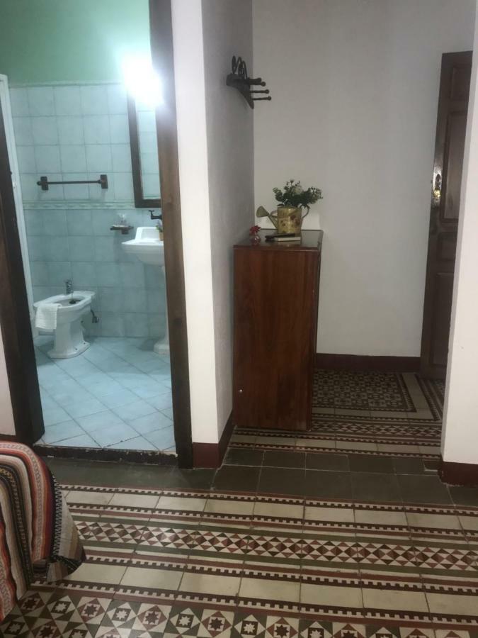 Hotel La magnolia La Puerta de Segura Esterno foto